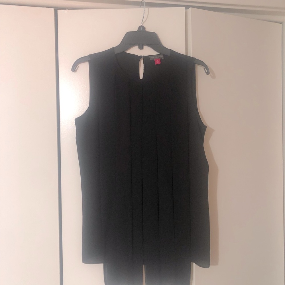 Vince Camuto blouse-small